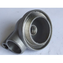 OEM Lost-Wax Casting with Machining